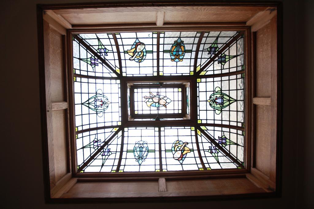 Prested Hall Braintree Eksteriør billede